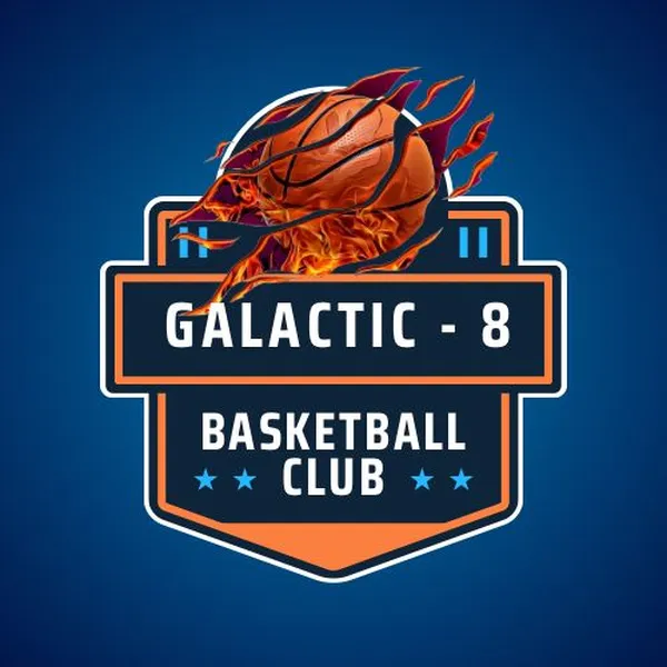 Galactic-8