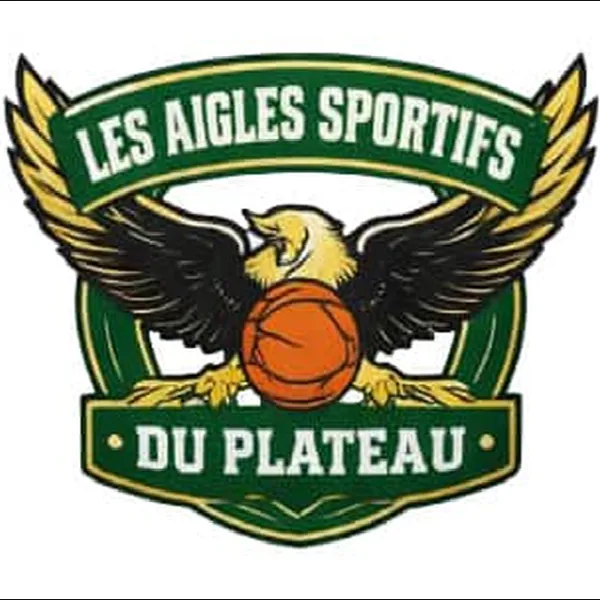 Les Aigles Sportifs du Plateau