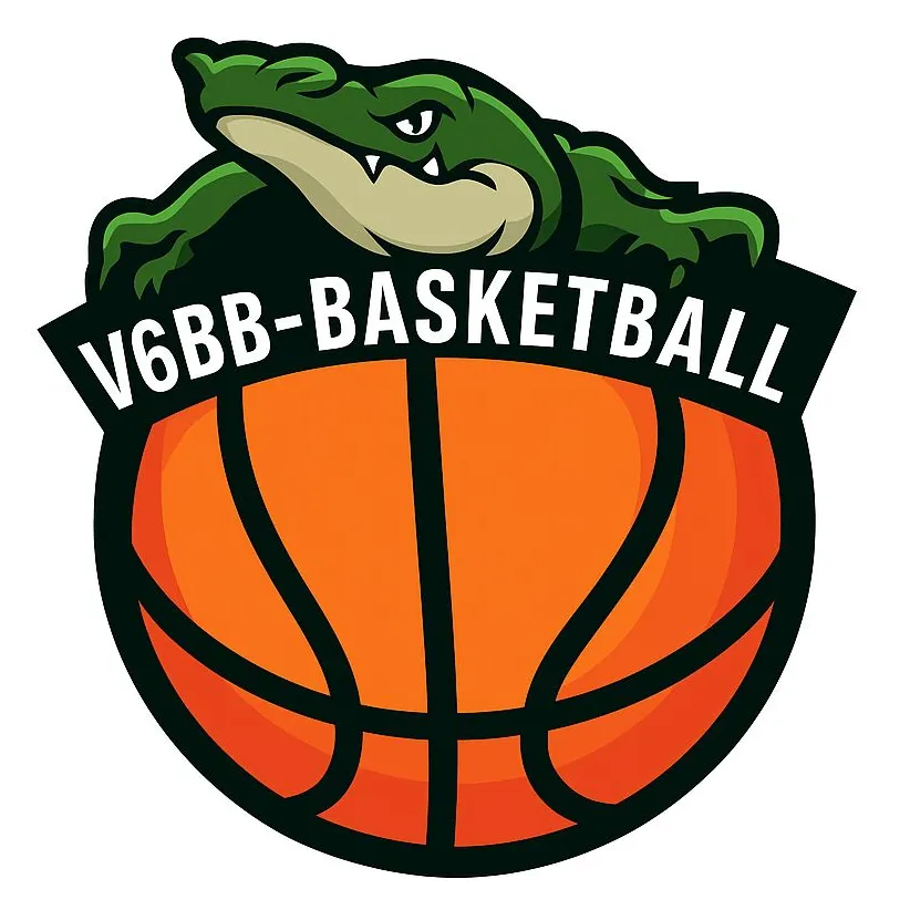 V6BB Basketball